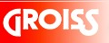 Logo Groi� Transport & Handels GmbH
