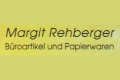 Logo Rehberger Margit
