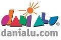 Logo dani alu Bausysteme GmbH