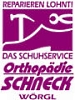 Logo Orthop�die Schneck