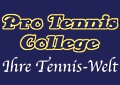 Logo MariuShop Tennisschule & Camps  Inh. Lic. Marius Balea Viman