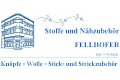 Logo G. Fellhofer  Inh. Gertraud Fr�hlich