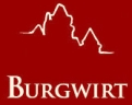 Logo Burgwirt Kreuzenstein  Inh. Alexander Gepp