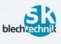 Logo SK-Blechtechnik GmbH