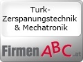 Logo Turk-Zerspanungstechnik & Mechatronik