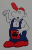 Logo A. Ebersberger  Inh. Thomas Huber e.U.  Windschutzscheiben, Karosserie & Lack