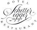 Logo Schetteregger Hof in 6863 Egg