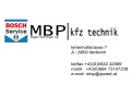 Logo MBP kfz technik Bilgeri - P�hringer OG
