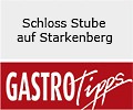 Logo Schloss Stube auf Starkenberg in 6464  Tarrenz