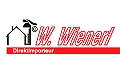 Logo W. Wienerl  Feuerl�schtechnik Handelsges.m.b.H.