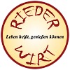 Logo Rieder Wirt e.U.