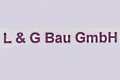 Logo L & G Bau GmbH