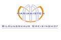 Logo Bildungshaus Greisinghof