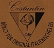Logo Ital. Eissalon  Costantin Christian e.U.