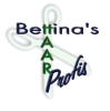 Logo Bettina's Haarprofis Inh. Bettina Rutschek in 2130 Mistelbach