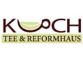 Logo Tee & Reformhaus Kuch Inh. Eva Maria Kuch in 7400 Oberwart