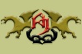 Logo Holzschl�gerung  Aster Johann