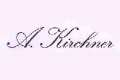 Logo A. Kirchner Malermeister GmbH Inh. H.Gasper