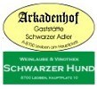 Logo Arkadenhof GmbH in 8700 Leoben