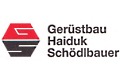 Logo Ger�stbau Haiduk-Sch�dlbauer GmbH