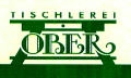 Logo Tischlerei Toni Ober GmbH