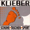 Logo Klieber Josef GesmbH  Schuhe-Taschen-Sport