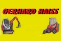 Logo Haiss Gerhard Minibaggerung in 4470  Enns