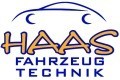 Logo Haas Fahrzeugtechnik  Inh. Hans-Peter Haas