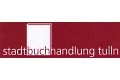 Logo Stadtbuchhandlung Tulln  Inh. Cornelia Schreiber