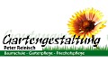 Logo Gartengestaltung  Peter Reinisch in 2523  Tattendorf