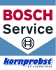 Logo Bosch Service Kornprobst GesmbH & Co KG  KFZ-Elektrik u. -Elektronik