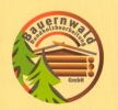 Logo Bauernwald Rundholzbearbeitung GmbH