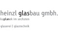 Logo Heinzl Glasbau GmbH.  kaplanek im sechsten