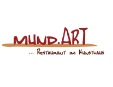 Logo: Restaurant mund.ART