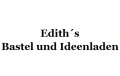 Logo Edith�s  Bastel- und Ideenladen