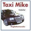 Logo Taxi Mike  Inh. Monitzer M.