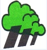 Logo Haas  Garten-, Dach- und Landschaftsbau GmbH