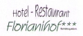 Logo Hotel Restaurant Florianihof Betriebs GmbH in 7210 Mattersburg