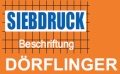 Logo Siebdruck D�rflinger in 8611  St. Katharein/Lg.