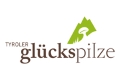 Logo Tyroler Glückspilze – Mushroom Production Center GmbH in 6020 Innsbruck