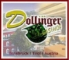 Logo Hotel Dollinger GmbH