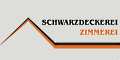 Logo Schwarzdeckerei Zimmerei  Thomas Sch�ner