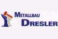 Logo Metallbau Dresler