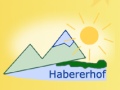 Logo Habererhof  Albert Berger