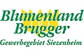 Logo Blumenland Brugger GmbH