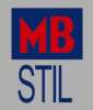 Logo MB Stil  Bruck Monika in 1210  Wien
