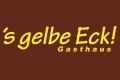 Logo Gasthaus 's gelbe Eck