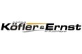 Logo Köfler & Ernst GmbH Autohaus in 3013 Tullnerbach-Pressbaum