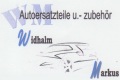 Logo Autoersatzteile u. Servicestation  Widhalm Markus
