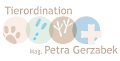 Logo Tierordination  Mag. Petra Gerzabek